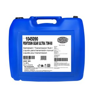 PENTOSIN GEAR ULTRA 75W-90 20L Fluido para transmisión