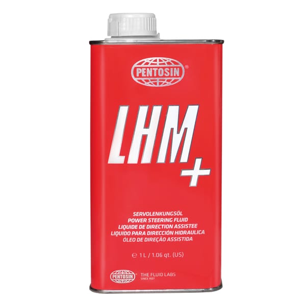 Líquido dirección hidráulica LHM+1L