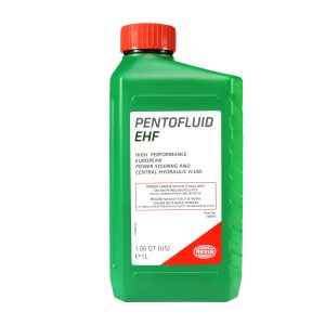 PENTOSIN EHF