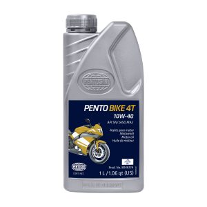 PENTOBIKE 4T 10W-40