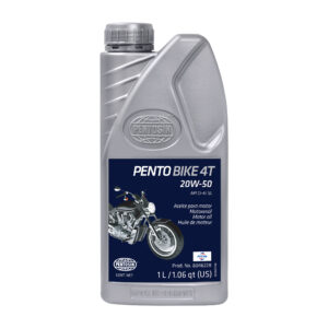 PENTOBIKE 4T 20W-50