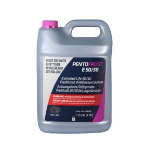 PENTOFROST E PREDILUIDO VIOLET