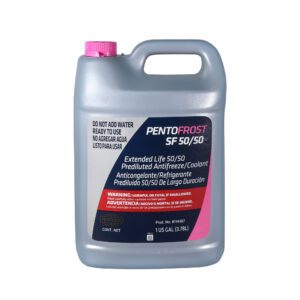PENTOFROST SF PREDILUIDO ROSA