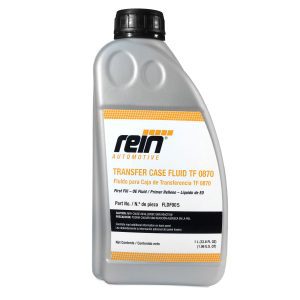 TRANSFER CASE FLUID TF 0870